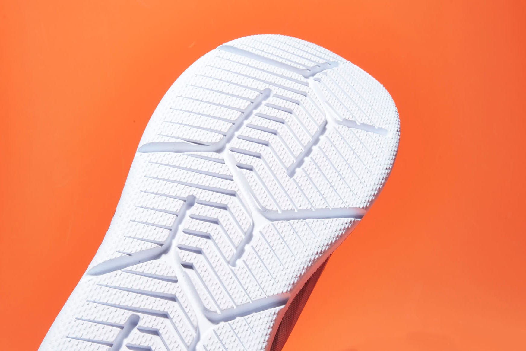 White, Footwear, Orange, Shoe, Nike free, Sportswear, Line, Sneakers, Athletic shoe, Plimsoll shoe, 