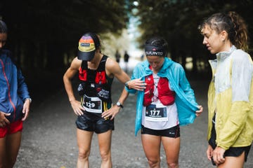 tatra skymarathon golden trail world series