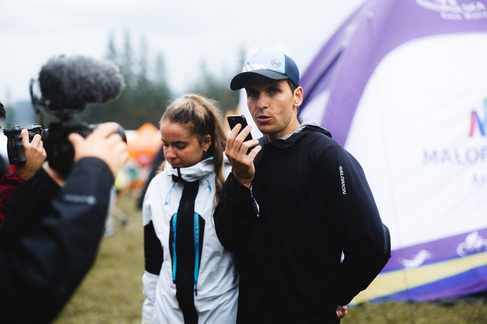 tatra skymarathon golden trail world series
