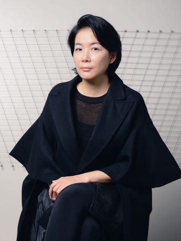atsuko ninagawa tokyo city guide