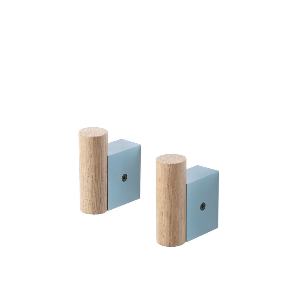 attach hooks by muuto