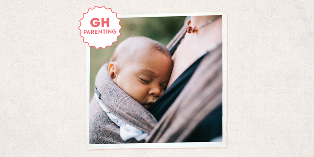 attachment parenting