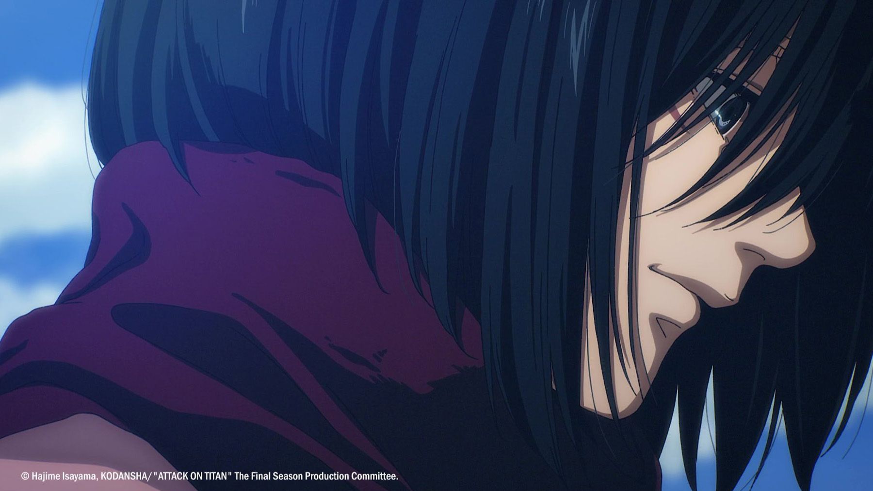 Will there be a sequel to Attack on Titan?