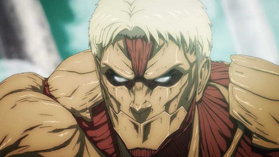 Attack on Titan Temporada final - parte 3: Data de estreia, trailers, onde  assistir e mais