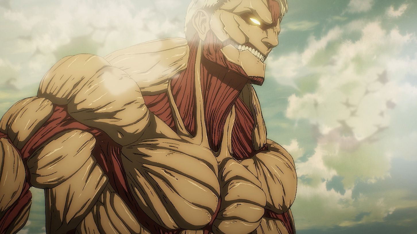 Why Was 'Attack on Titan' Removed From Netflix?