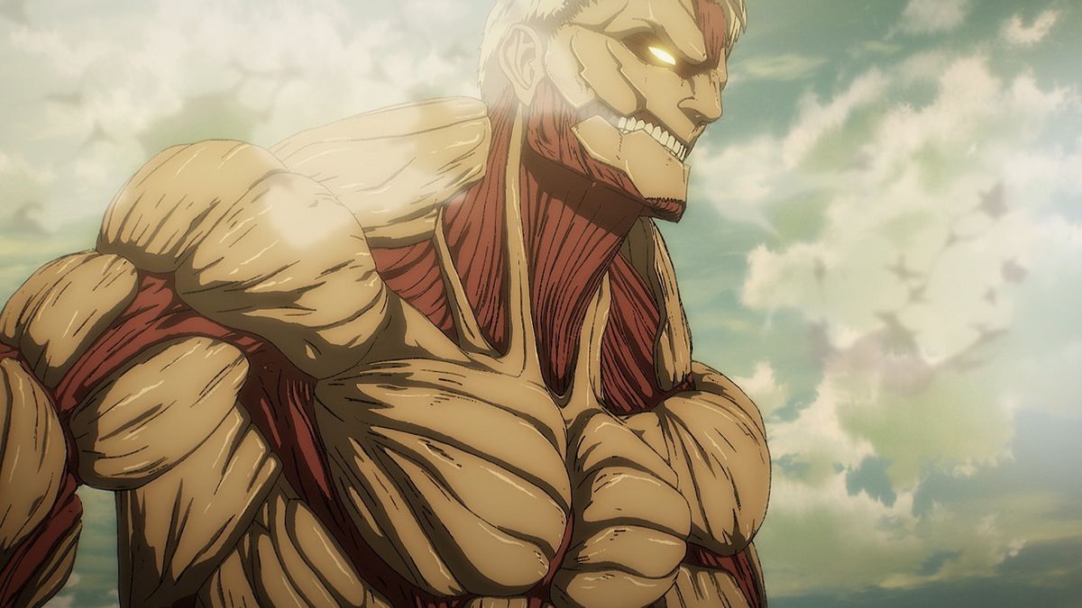 Attack on Titan reveals first trailer from the final Chapters of