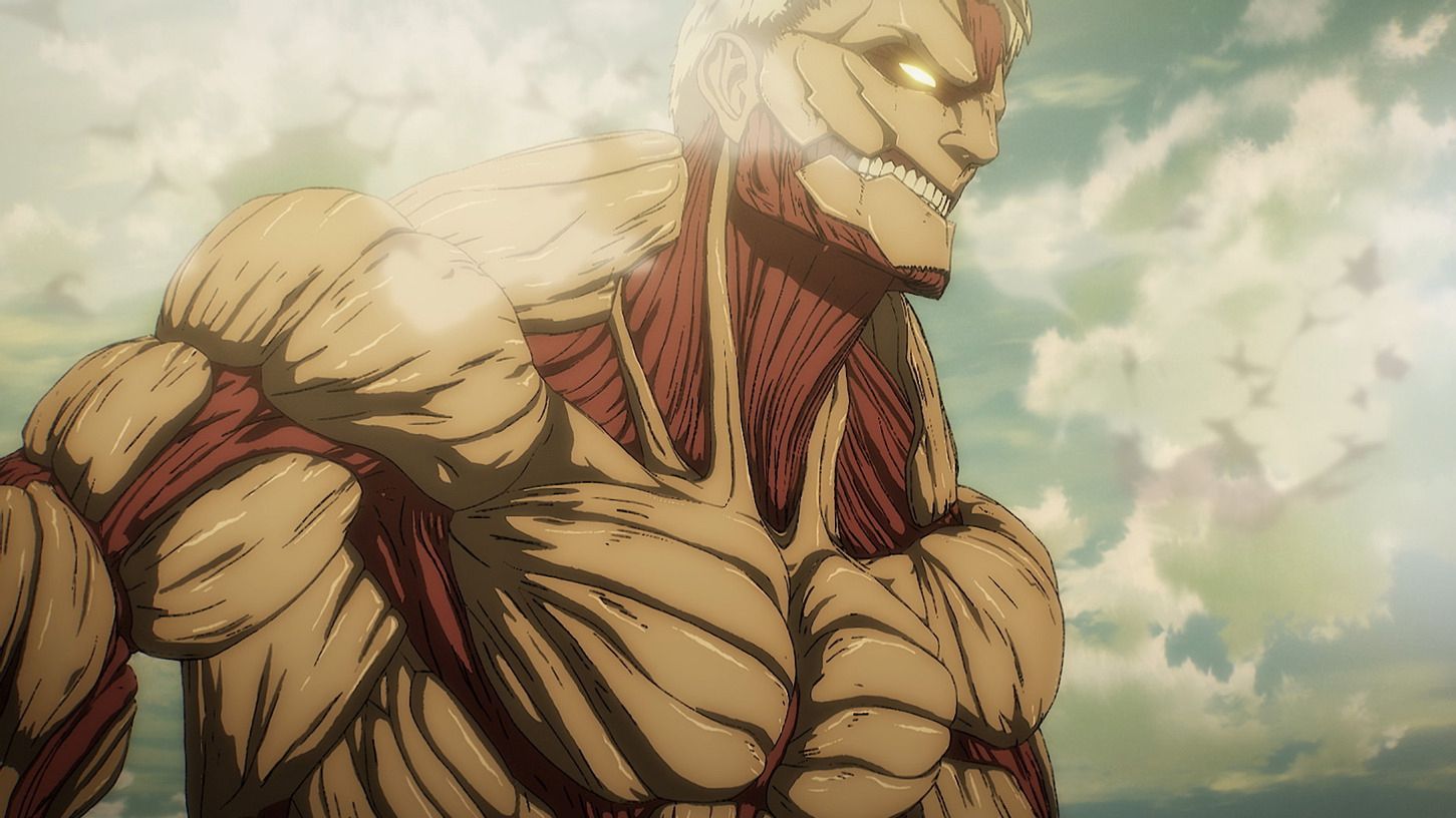 Attack on Titan Anime Officially Ends - Anime Corner