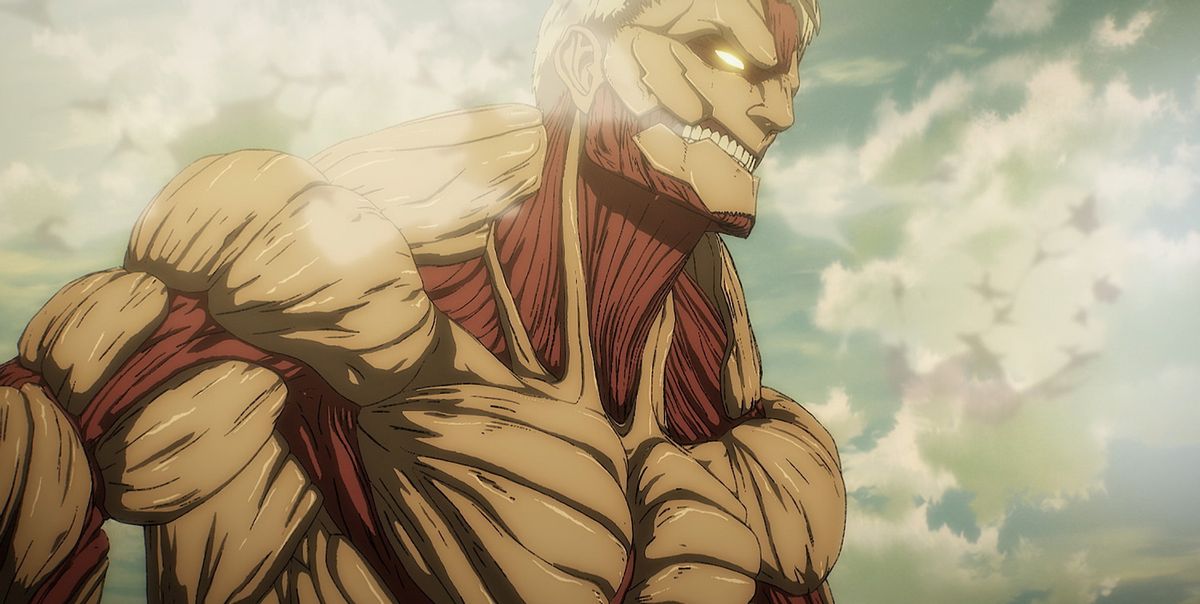 Now Streaming: Attack On Titan Final Season Part 3 Special on