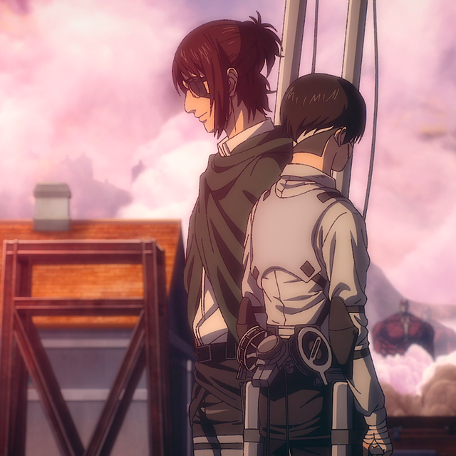 The First Trailer For The 'Attack on Titan' Finale Gave Me Goosebumps