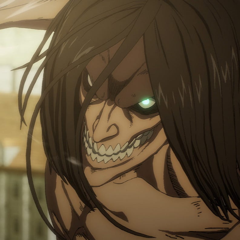 Shingeki no Kyojin: The Final Season” Part 3: fecha confirmada y