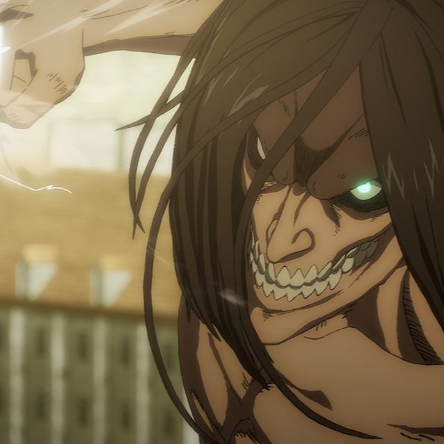 Attack on Titan Deserved Better  Shingeki no Kyojin Anime VS Manga Season  4 