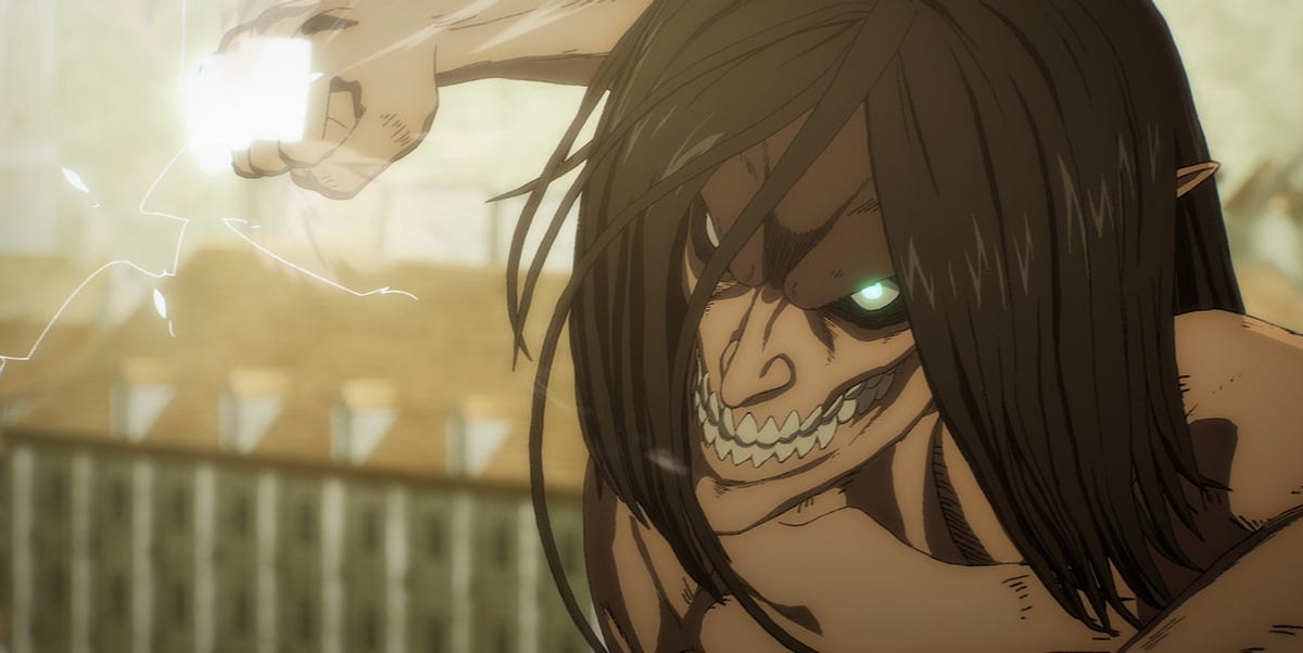 Why Attack on Titan was cancelled and chance of season 5 or movie