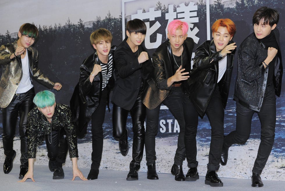 新曲「Permission to Dance」を本日リリース！ BTS（防弾少年団