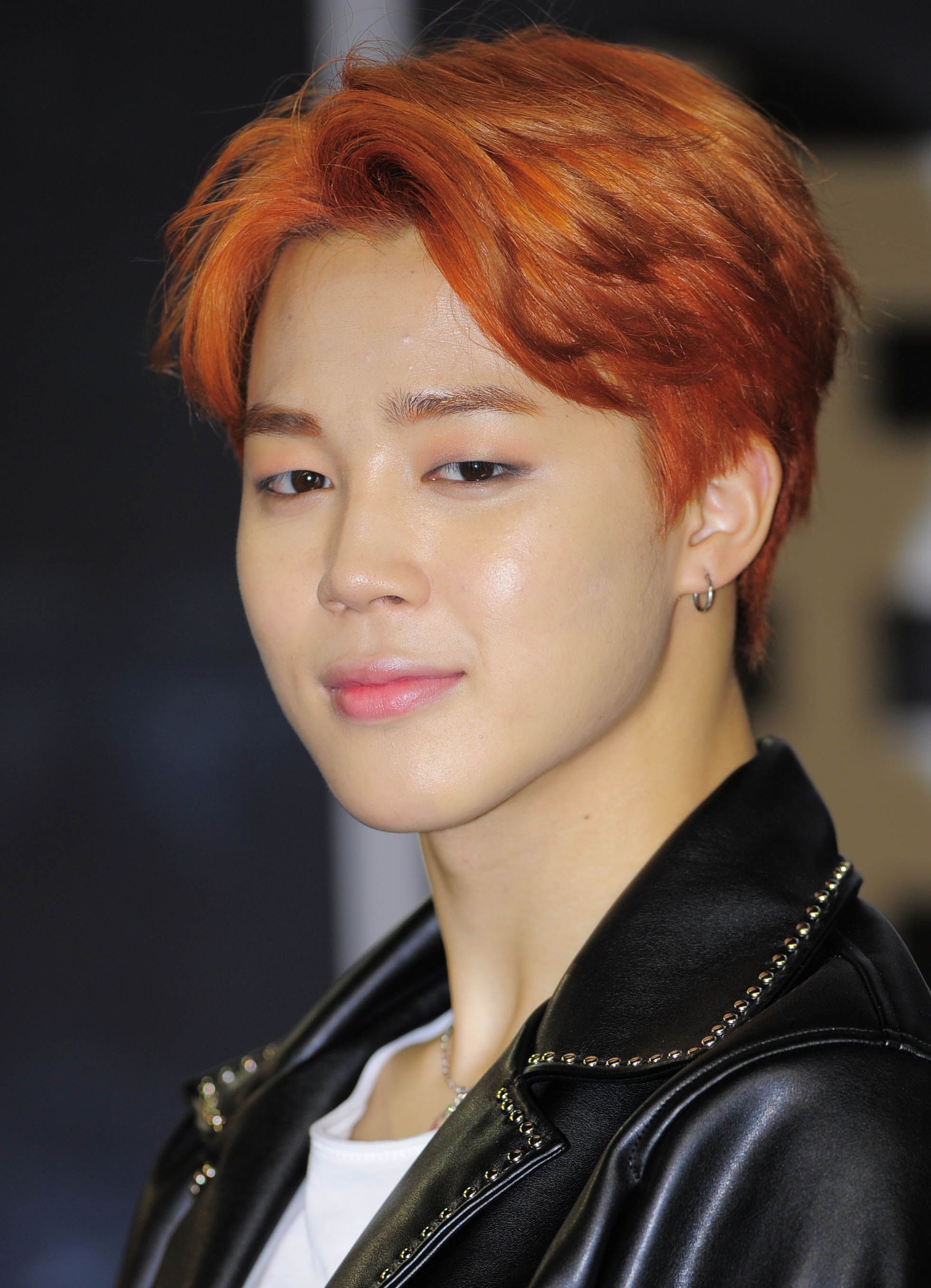 BTS ジミン編】祝29歳！防弾少年団JIMIN11年間のビューティ