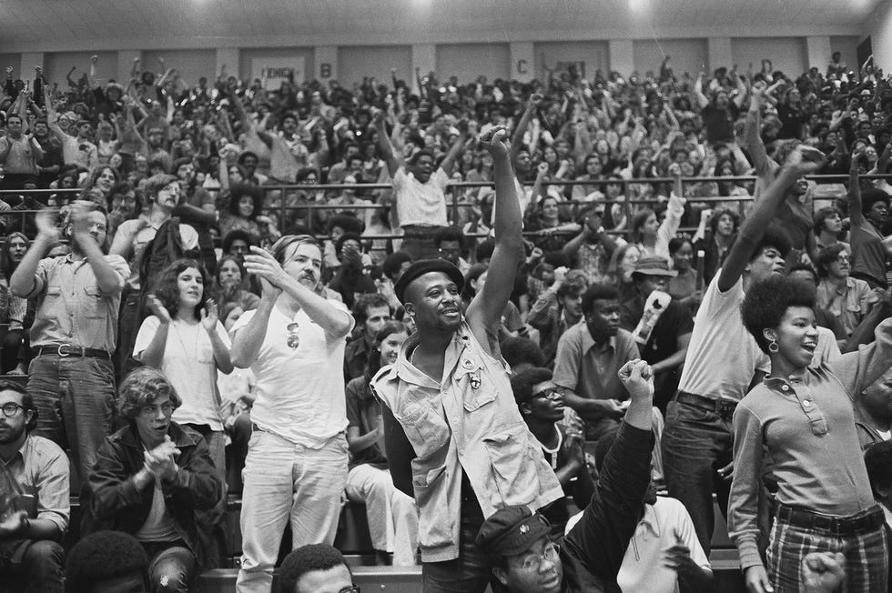 the revolutionary people's constitional convention