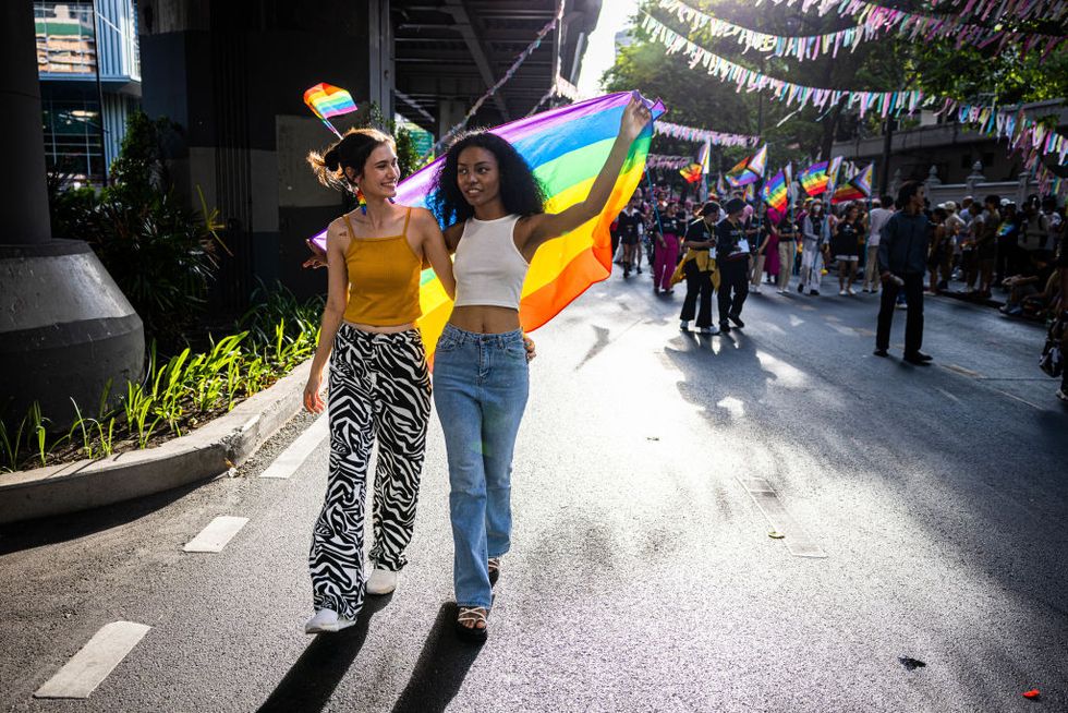bangkok welcomes pride month