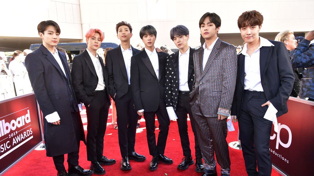 BTS Hiatus Explained: Why the KPop Group BTS Is Taking a Break in 2022