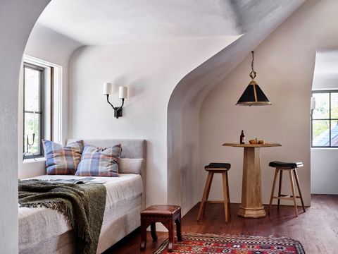 lounge by designer melanie millner of the design atelier