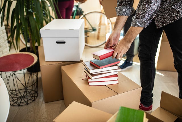 15 Best Attic Storage Ideas - DIY Attic Organization