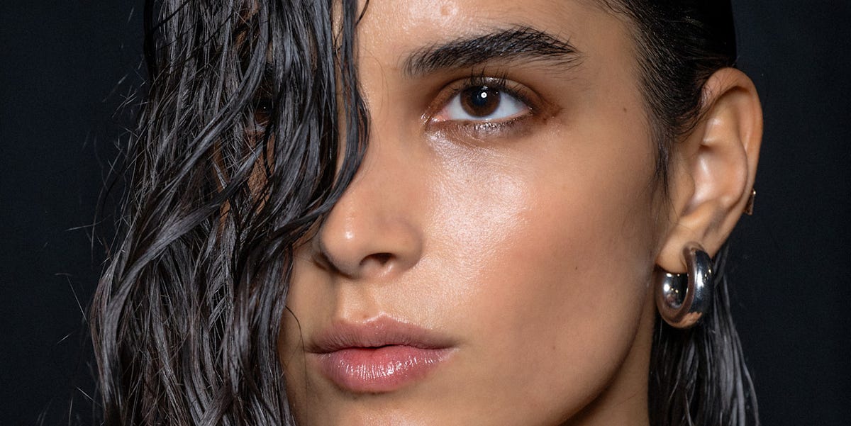 The 7 Coolest Makeup Trends for a Winter Transformation