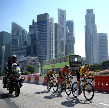 2nd Tour de France Prudential Singapore 2023 - Criterium 2nd tour de france prudential singapore 2023 criterium