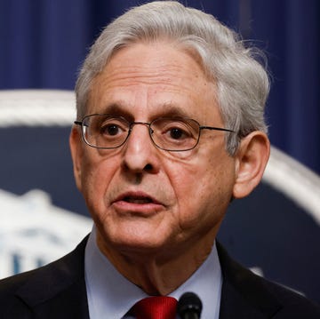 Attn. Gen. Merrick Garland Announces International Fentanyl And Opioid Darknet Operation Bust attn gen merrick garland announces international fentanyl and opioid darknet operation bust