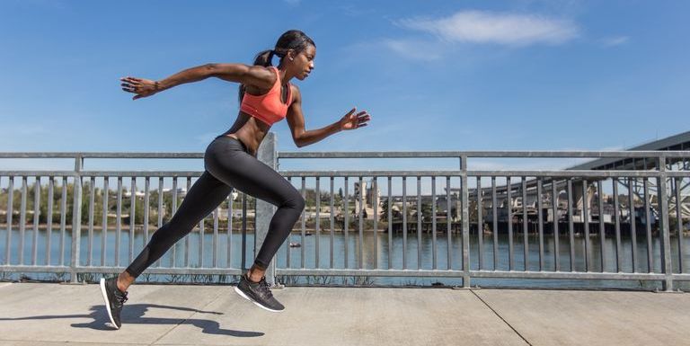 5 Tempo Runs That Build Both Speed and Stamina