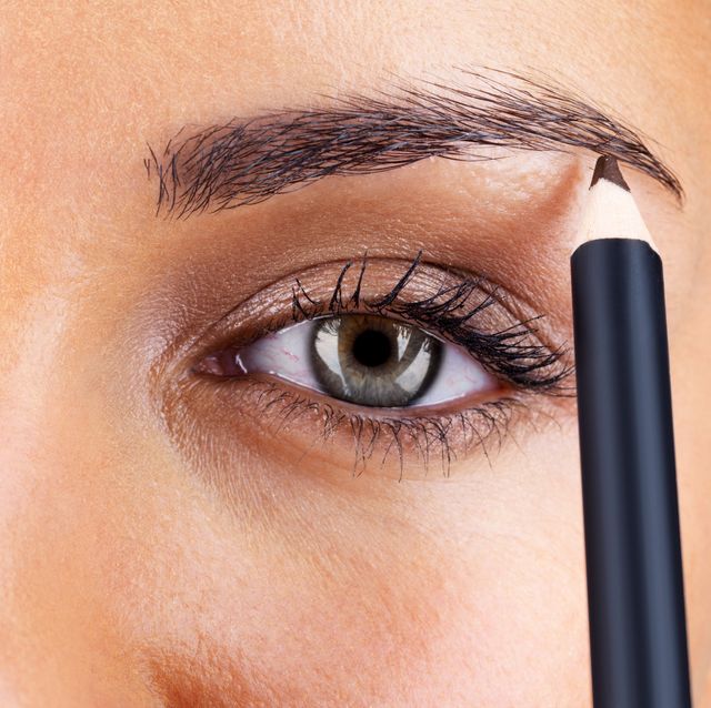 18 Best Eyebrow Pencils - Top Pencils for Natural-Looking Brows
