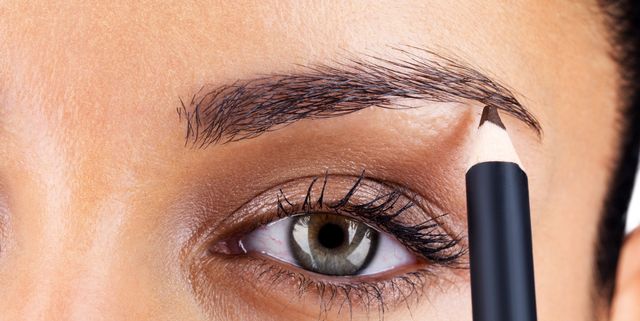18 Best Eyebrow Pencils - Top Pencils for Natural-Looking Brows