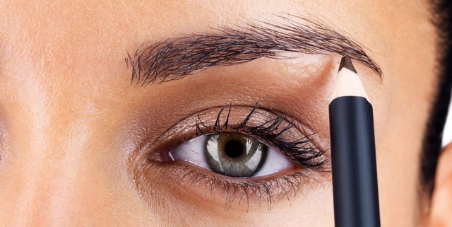 18 Best Eyebrow Pencils - Top Pencils for Natural-Looking Brows