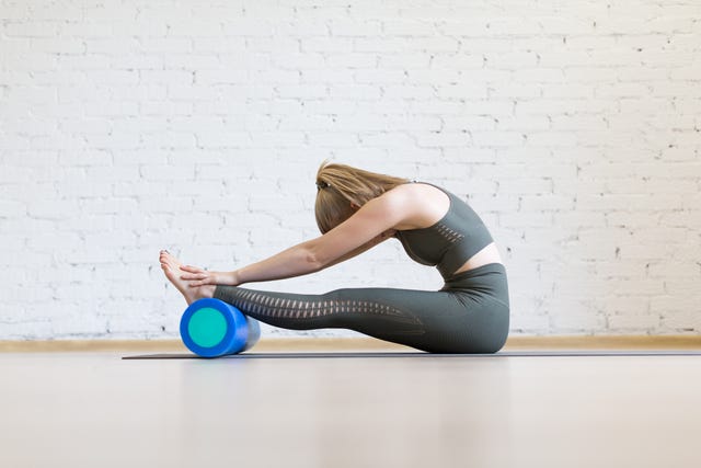 10 Best Foam Rollers for Alleviating Muscle Tension 2023