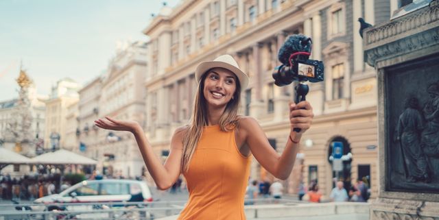 How To Be An Influencer — Online Social Media Influencer Guide