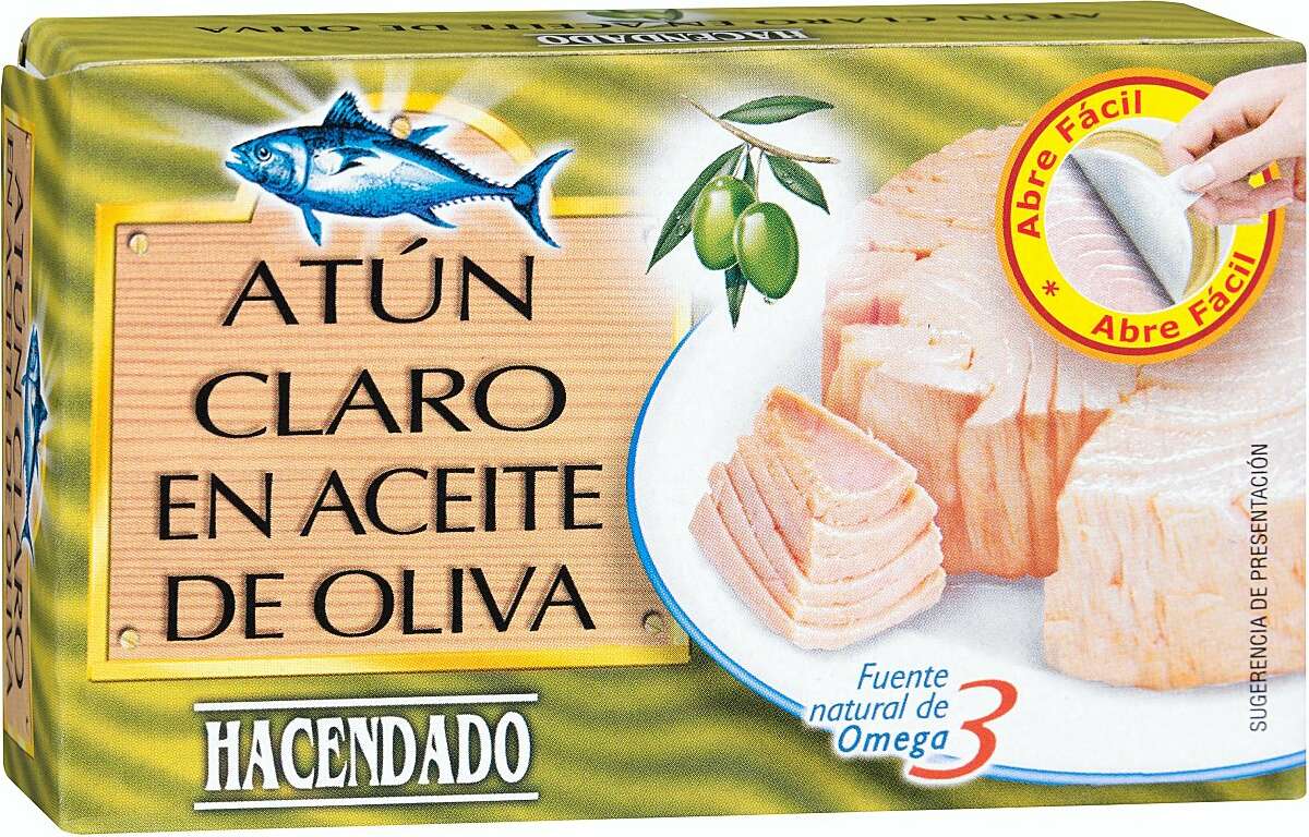 los mejores alimentos de mercadona para la dieta keto