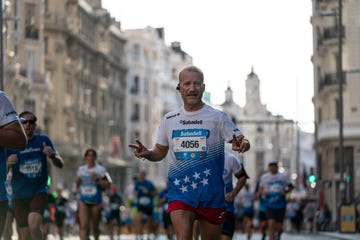 madrid corre por madrid