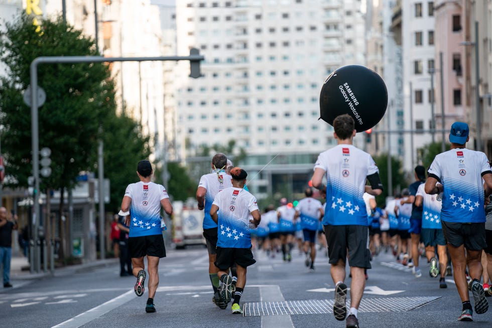 madrid corre por madrid