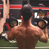 Athlean-X Shares 10-Minute Muscle-Building Shoulder Home, 53% OFF