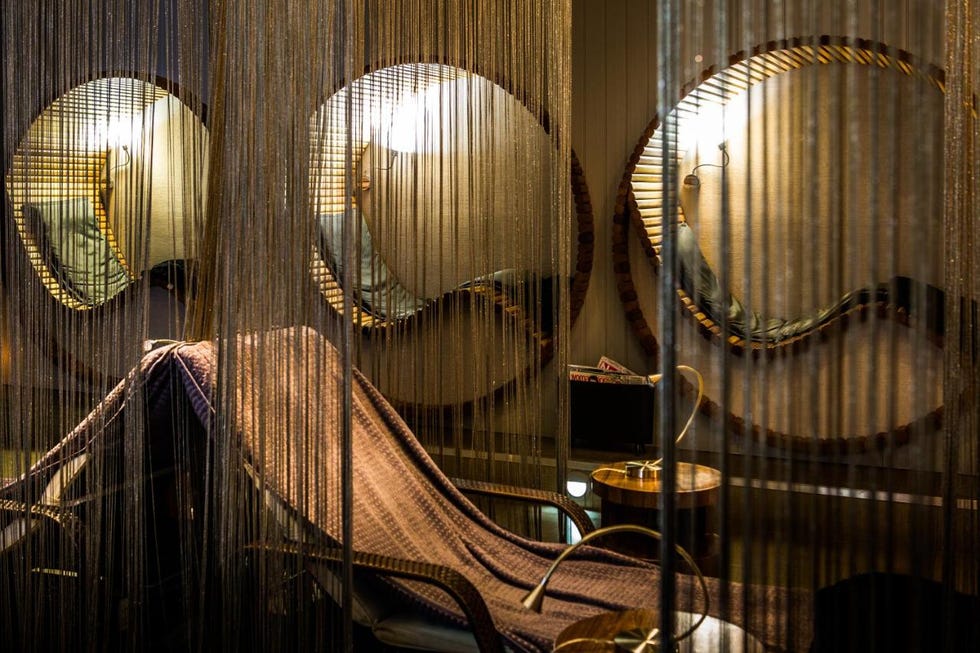 spa hotels scotland