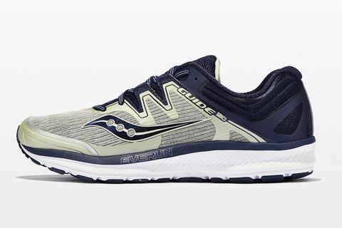Saucony Guide ISO Gallery