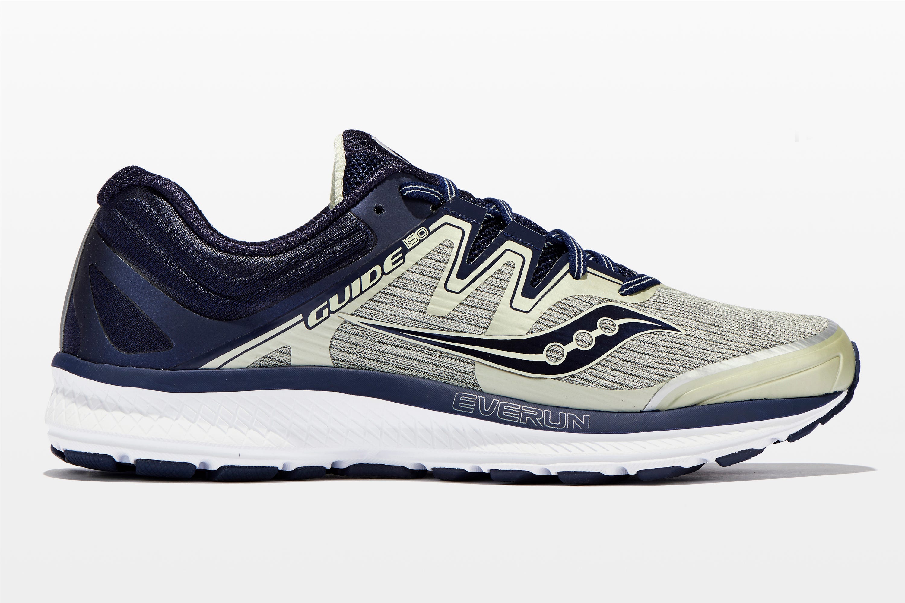 Saucony Guide ISO Gallery