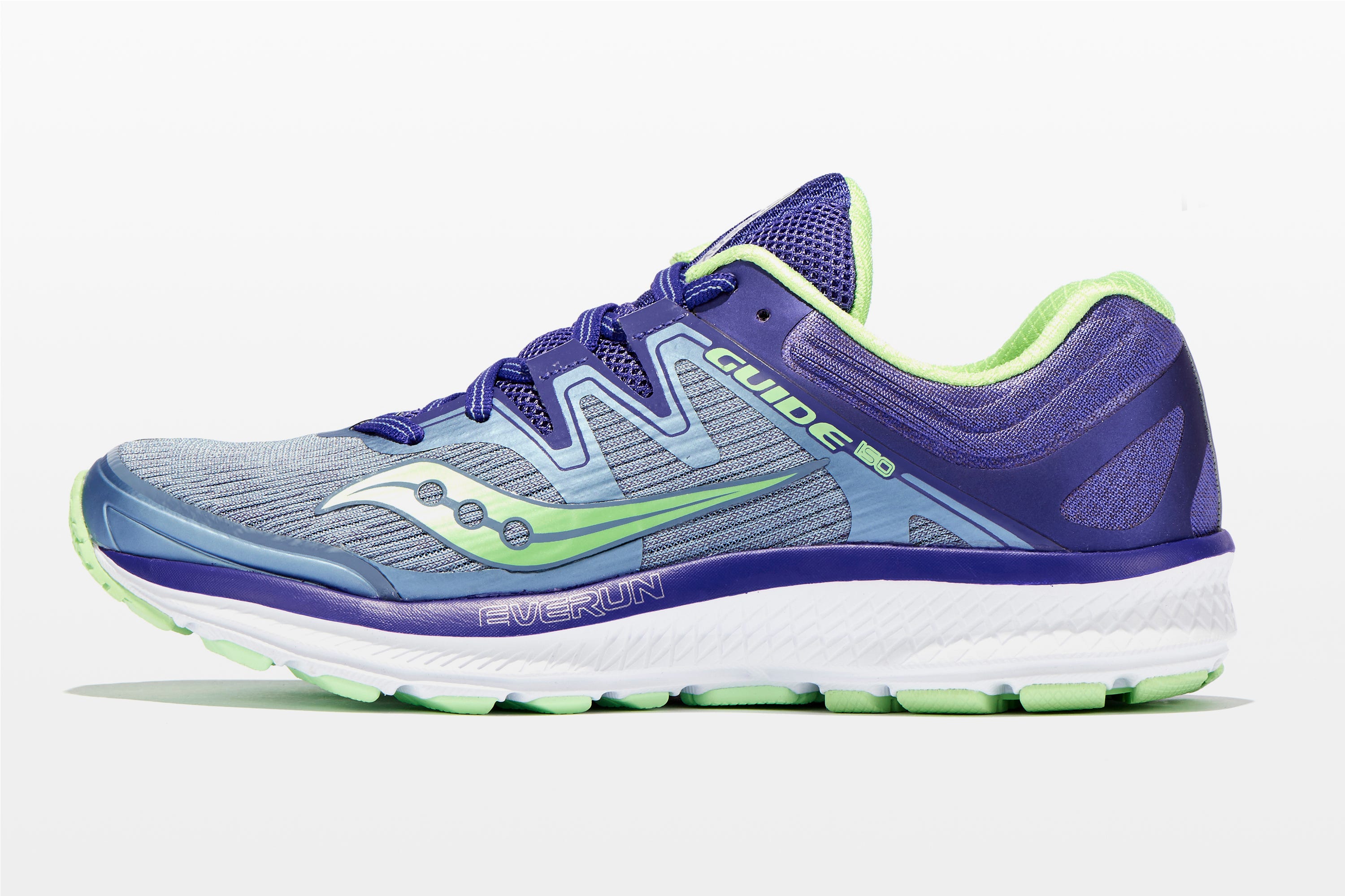 Saucony Guide ISO Gallery