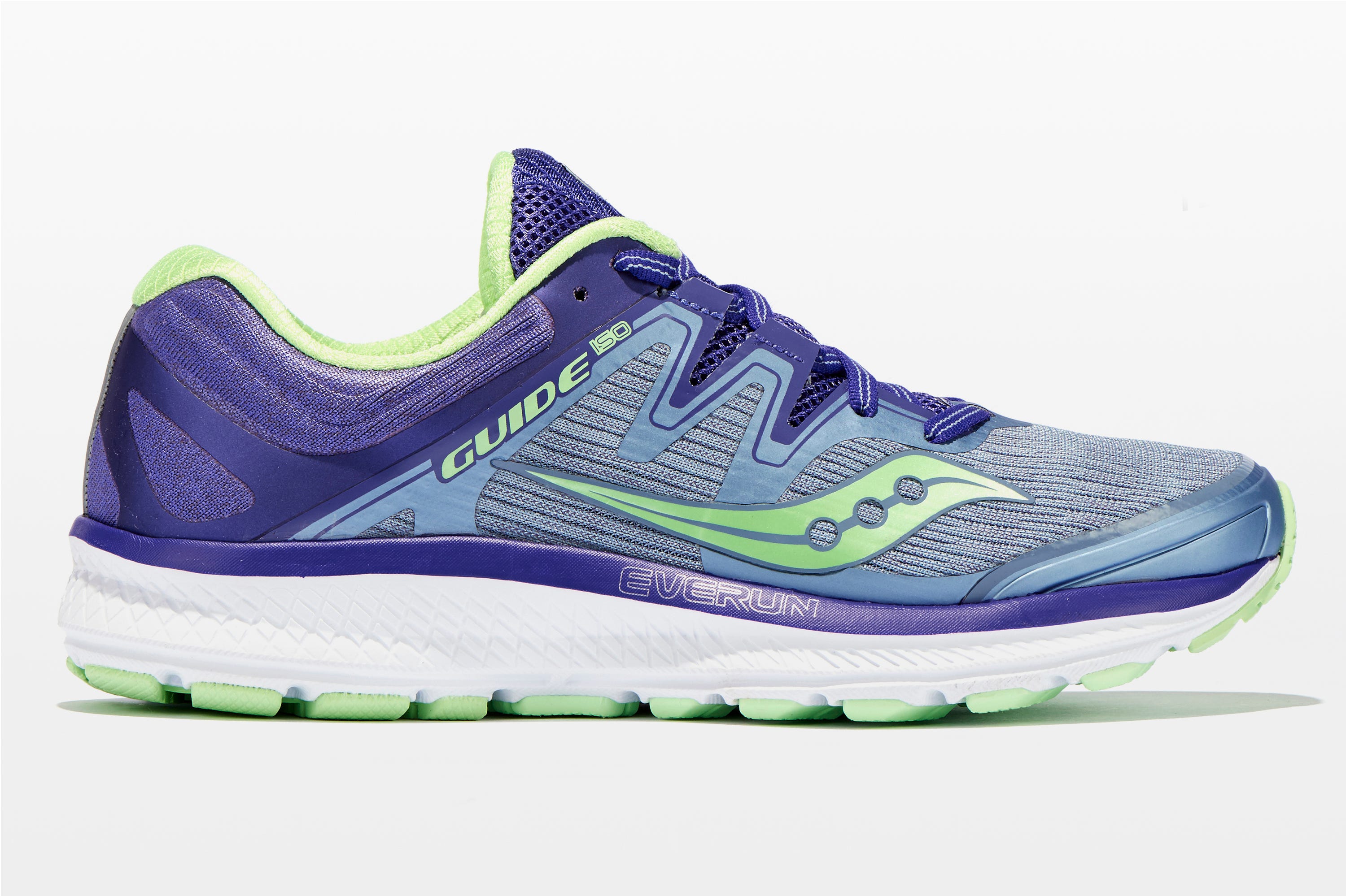 Saucony Guide ISO Gallery
