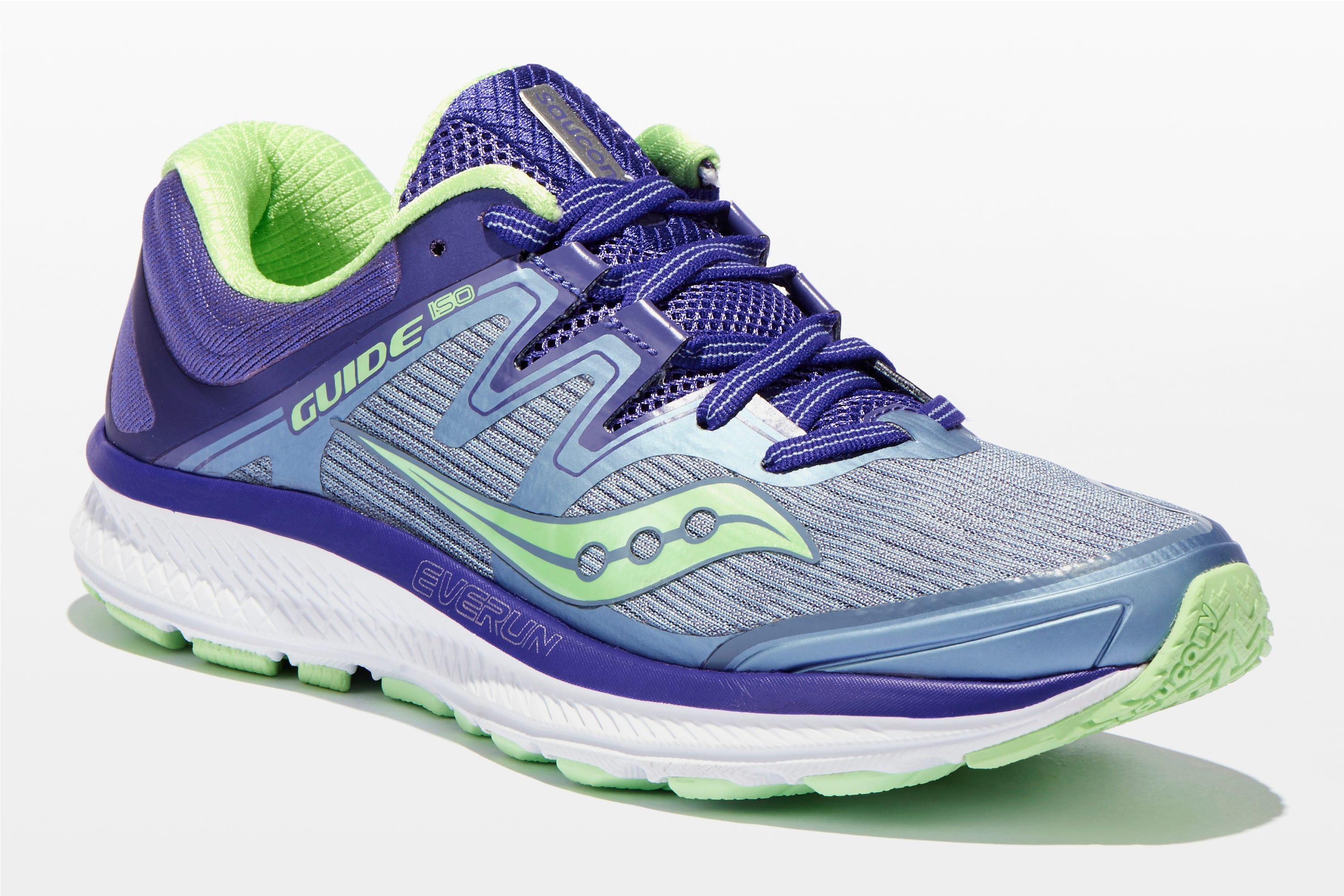 Saucony Guide ISO Gallery