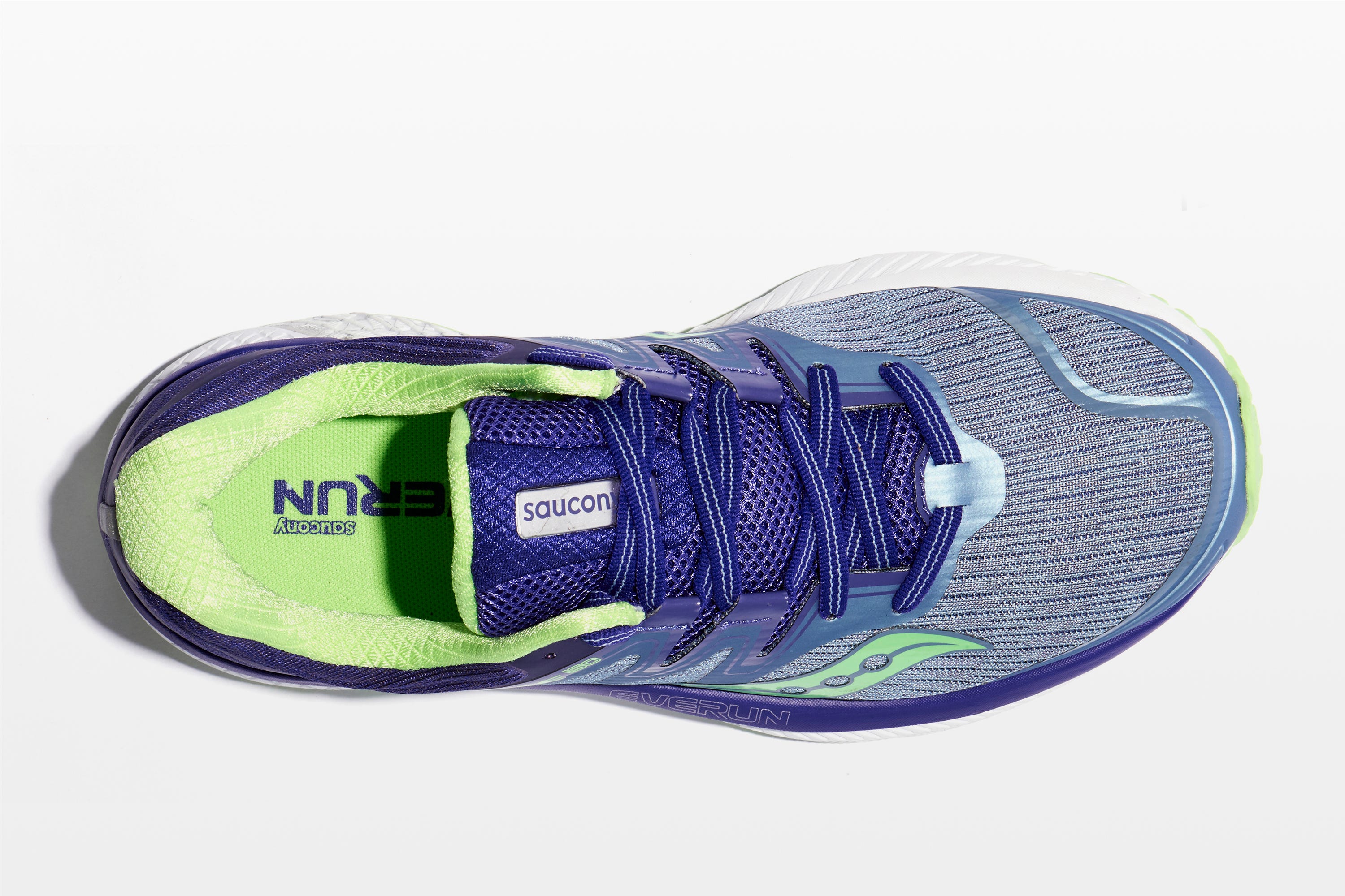 Saucony Guide ISO Gallery