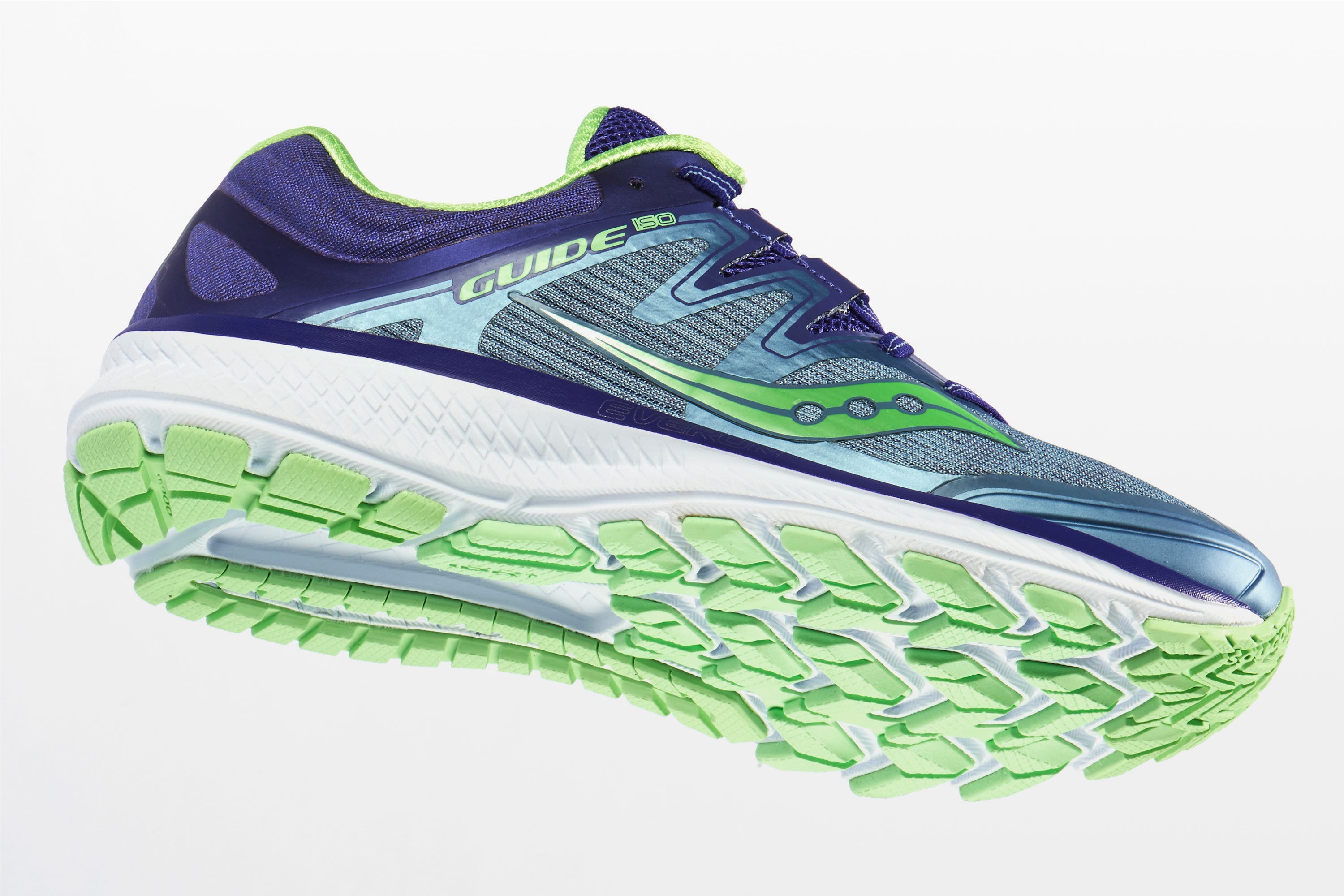 Saucony Guide ISO Gallery