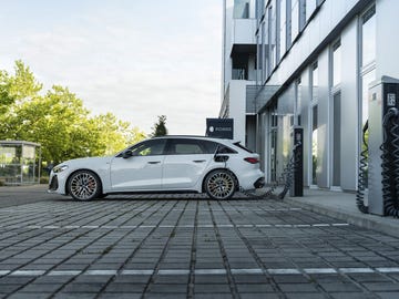 audi a5 e hybrid 2025