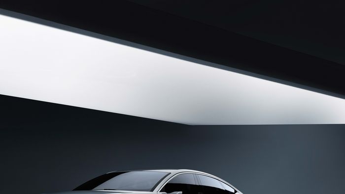 2025 Audi A6 e-tron