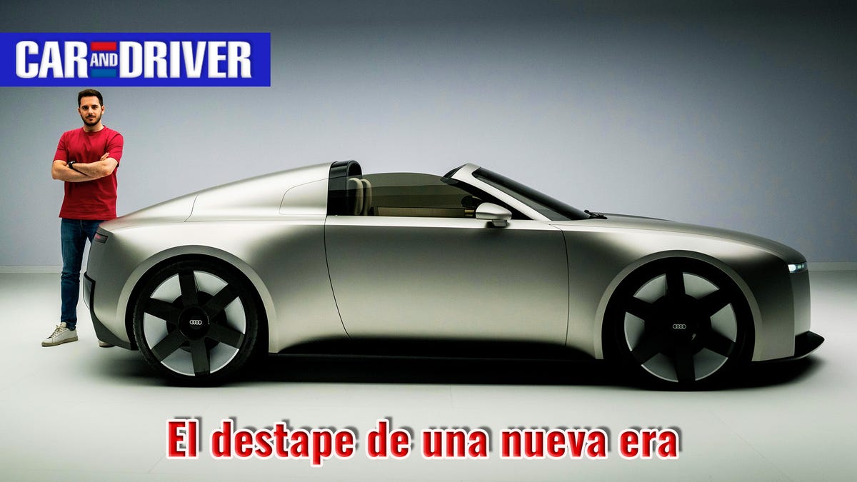 audi concept c