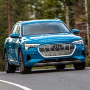 audi etron 2023