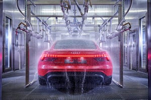 audi e tron gt imagen definitiva