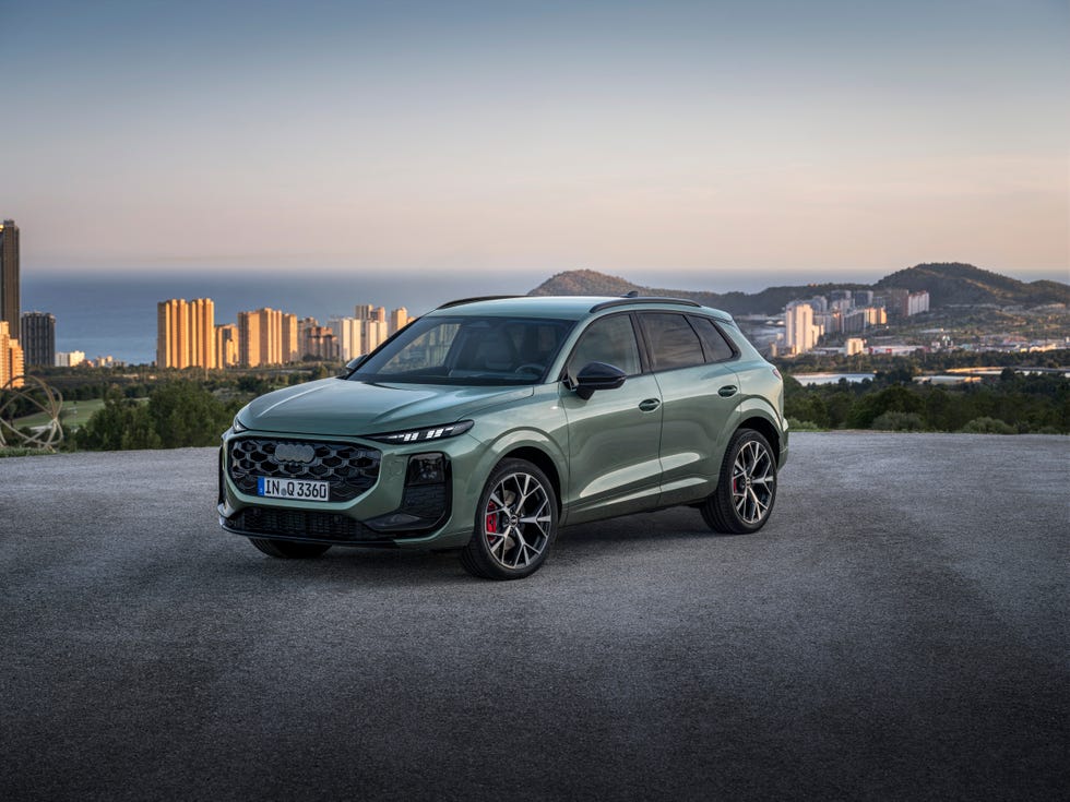 audi q3 2026 audi q3 2026